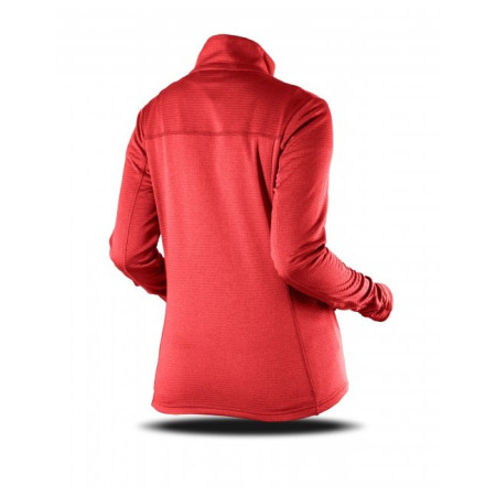 Damen-Sweatshirt Trimm Micron Lady