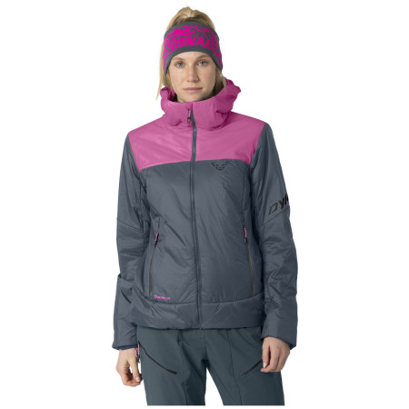 Damen-Winterjacke Dynafit Radical Prl Hood Jkt W