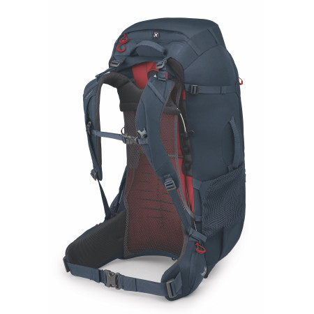 Wanderrucksack Osprey Farpoint Trek 55