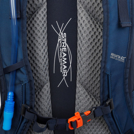 Rucksack Regatta Highton V2 65L