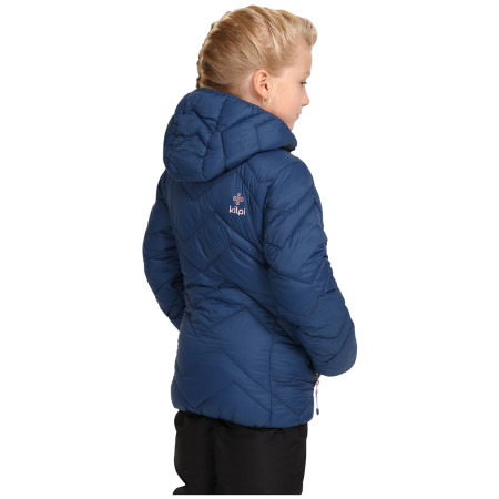 Kinderjacke Kilpi Rebeki-Jg