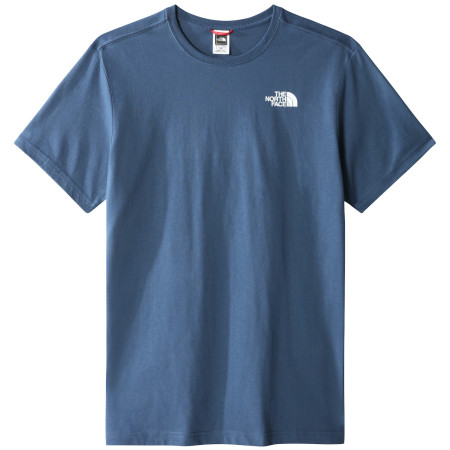 Herren-T-Shirt The North Face M S/S Redbox Celebration Tee