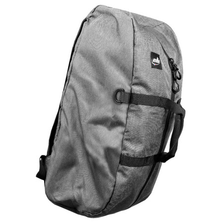 Kletterrucksack EB Climbing E-Bag 35l grau Šedá