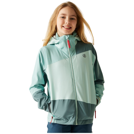 Kinderjacke Dare 2b Explore II Jacket