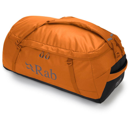 Reisetasche Rab Escape Kit Bag LT 50 orange Marmalade