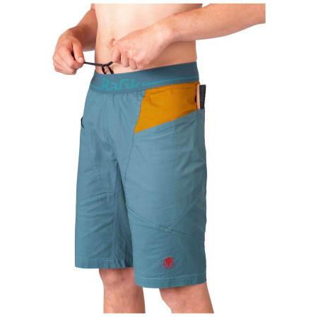 Herrenshorts Rafiki Megos