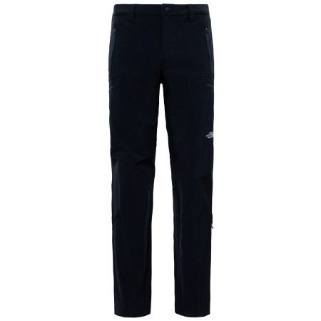 Herrenhose The North Face M Exploration Pant schwarz TnfBlack