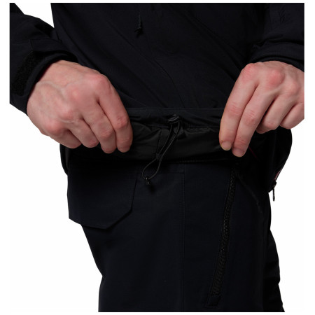 Herren-Winterjacke Columbia Powder Prime™ Jacket