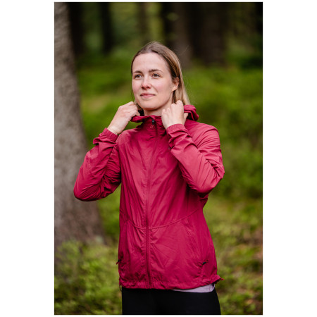 Damen-Windjacke MOOA Windbreaker