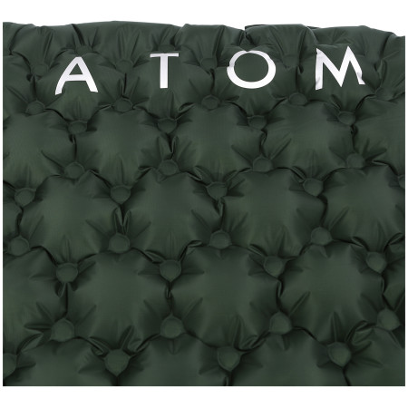 Aufblasbare Isomatte Warg Atom Mummy