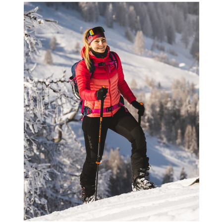 Damen Daunenjacke Kilpi Pyramiden-W