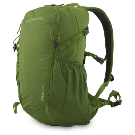 Rucksack Pinguin Ride 25 grün Green