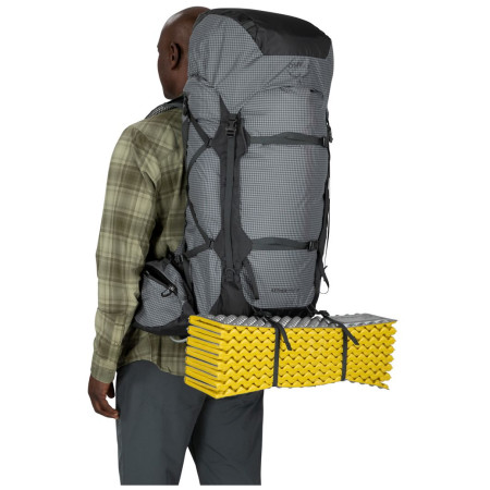 Wanderrucksack Osprey Aether Pro 75