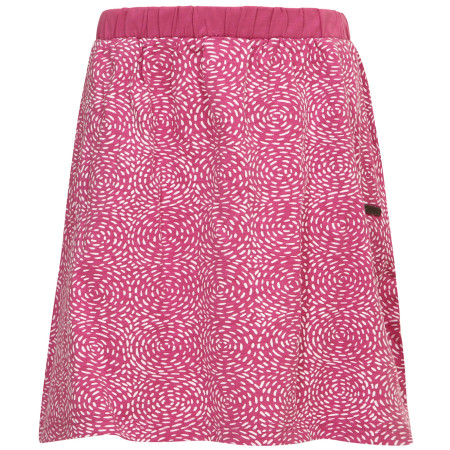 Kinderrock Alpine Pro Gesbo rosa burgundy