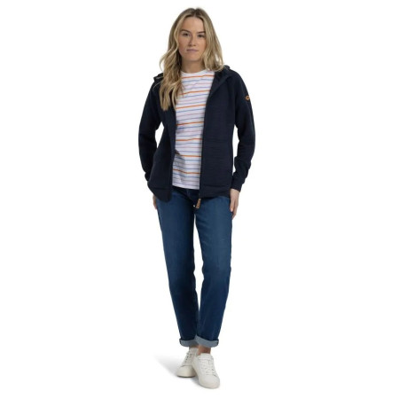 Damen-Sweatshirt Trespass Lillie