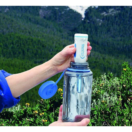 Wasserfilter SteriPen Classic 3 UV Water Purifier