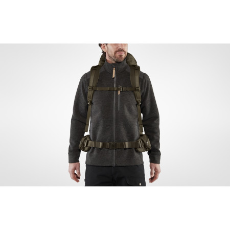 Rucksack Fjällräven Singi 48