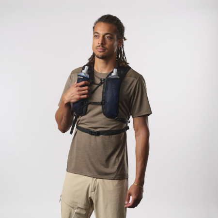 Trailrunningrucksack Salomon Cross 8