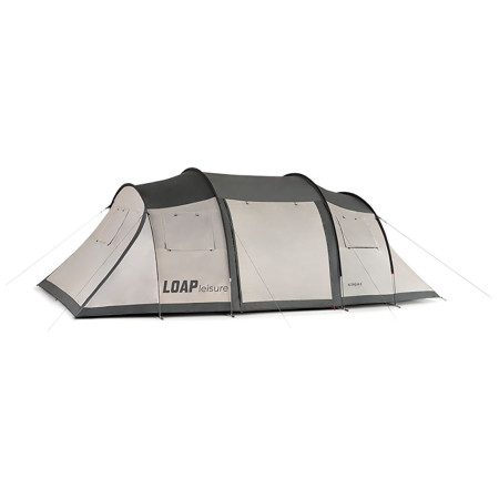 Familienzelt Loap Aconqua 6 beige