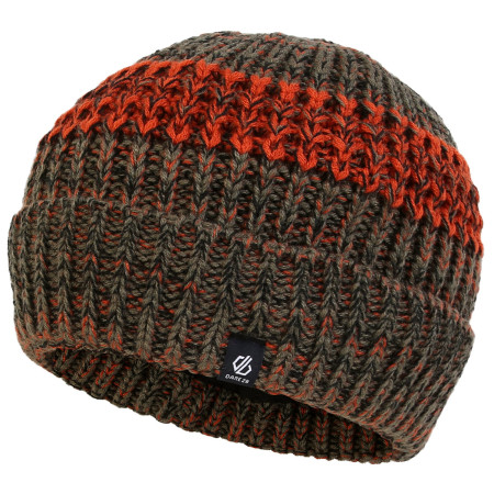 Kindermütze Dare 2b Mindless II Beanie braun/orange LichnGrn/Blk