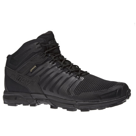 Herrenschuhe Inov-8 Roclite 345 Gtx M schwarz black