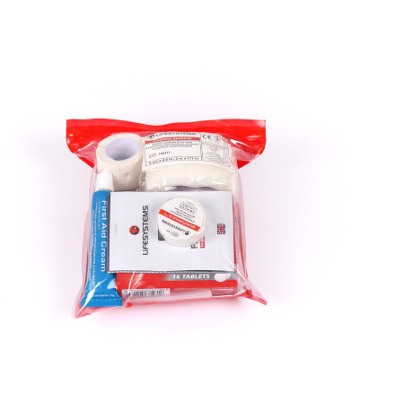Verbandskasten Lifesystems Light Dry Pro First Aid Kit