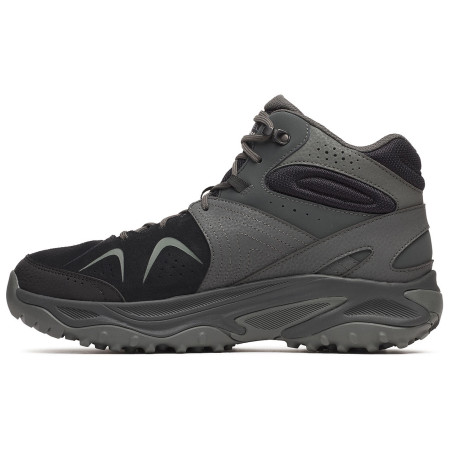 Wanderschuhe Merrell Yokota 3 Mid Gtx