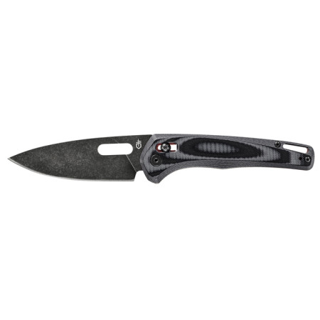Klappmesser Gerber Sumo Folder Black FE