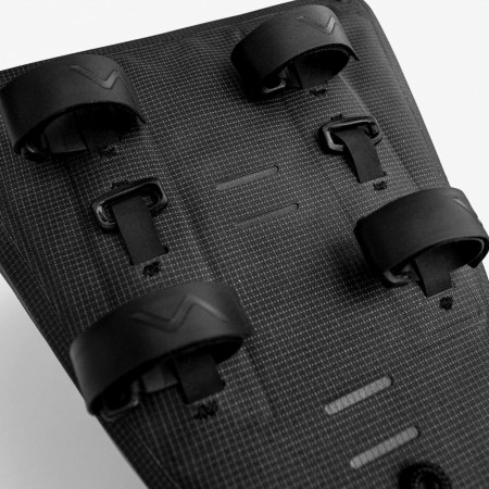 Lenkertasche Cyclite Handle Bar Aero Bag / 02