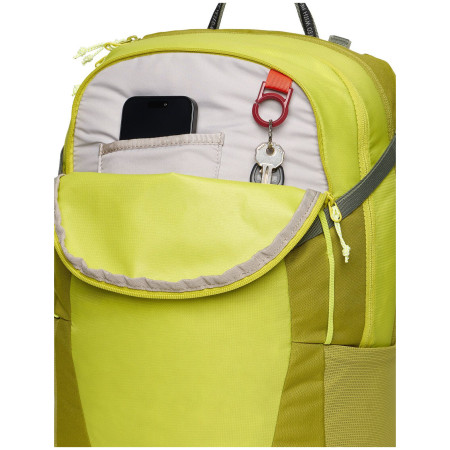 Wanderrucksack klein Vaude Wizard 24+4