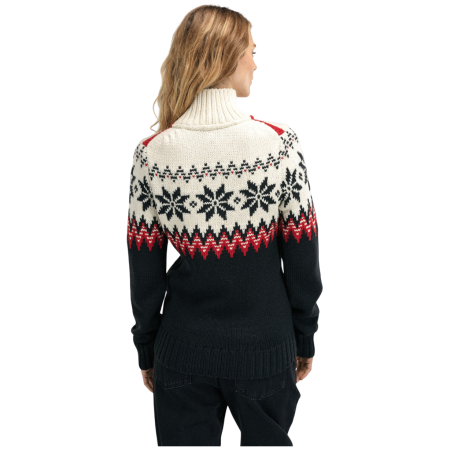 Damenpullover Dale of Norway Myking Fem Sweater