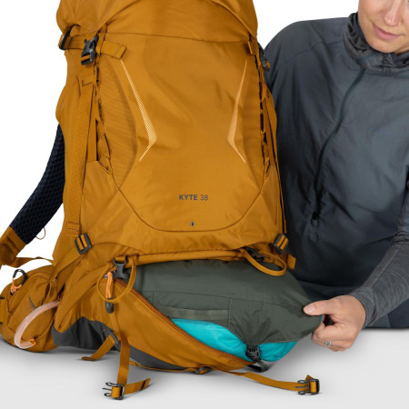 Damen Wanderrucksack Osprey Kyte 38