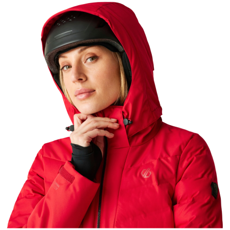 Damen Skijacke Dare 2b Gliding Jacket