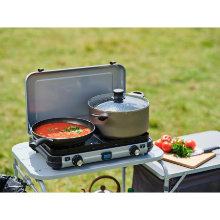 Gaskocher Campingaz Camping Kitchen 2 Maxi
