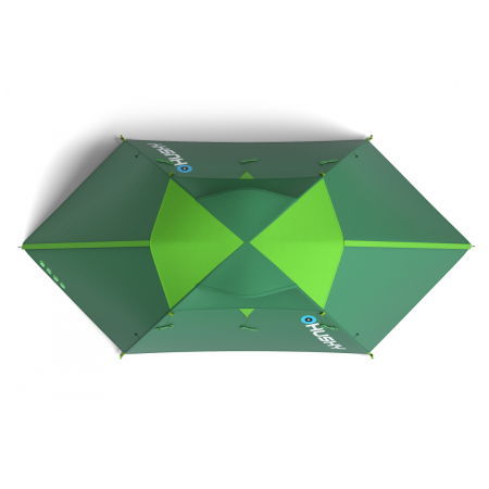 Wanderzelt Husky Boyard 4 Plus