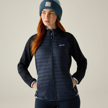 Damenjacke Regatta Women’s Clumber Hybrid