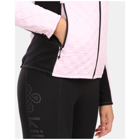 Damen-Sweatshirt Kilpi Nevia-W