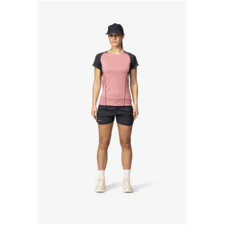 Damen-Funktionsshirt Devold Running Merino 130 T-Shirt Wmn