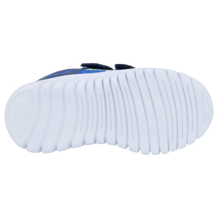 Kinderschuhe Richter Wallaby Nautica/Coba/App