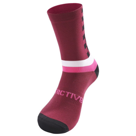 Fahrradsocken Protective 149024-690 P-Vert weinfarbe wine