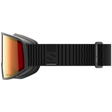 Skibrille Salomon Sentry Pro Otg Sigma Photochromic