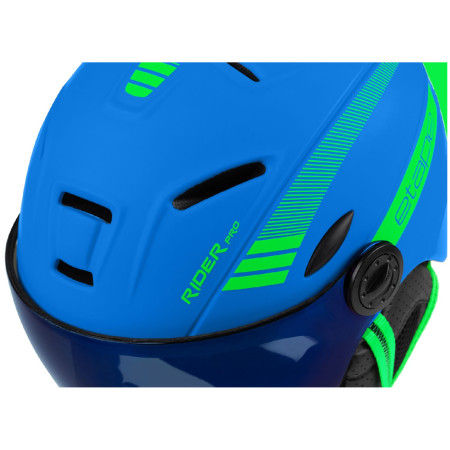 Kinder Skihelm Etape Rider Pro Light