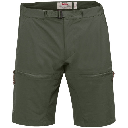 Herrenshorts Fjällräven High Coast Hike Shorts M dunkelgrau Mountain Grey