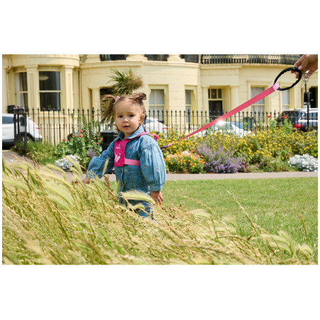 Kleinkind-Geschirr LittleLife Toddler Reins Butterfly