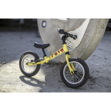 Laufrad Yedoo TooToo Emoji