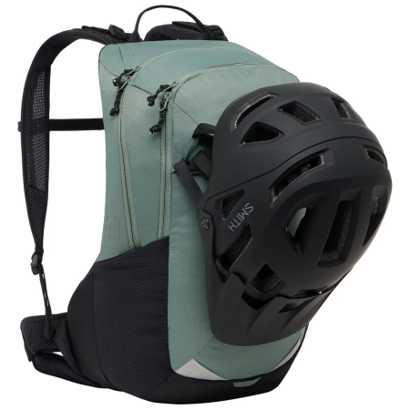 Fahrradrucksack Vaude Trailvent 10