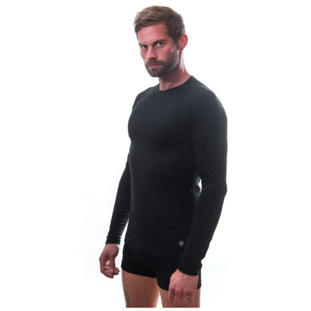 Herren-Funktionsshirt Sensor Merino DF