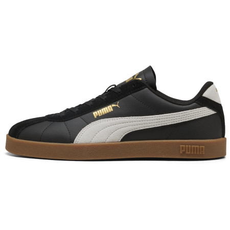 Herren Freizeitschuhe Puma Club II Sd