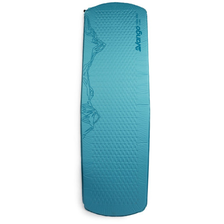 Selbstaufblasende Isomatte Vango Trek Pro 3 Long