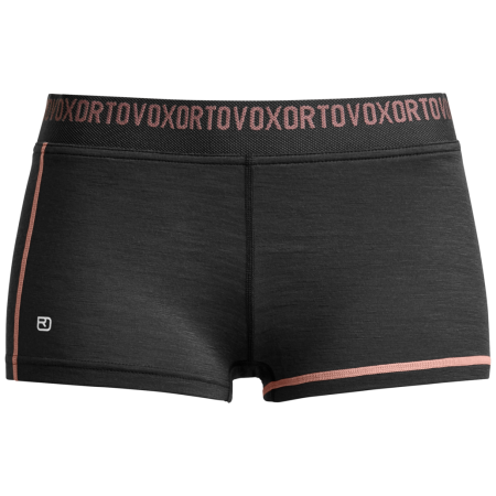 Damenhöschen Ortovox W's 185 Rock'N'Wool Hot Pants